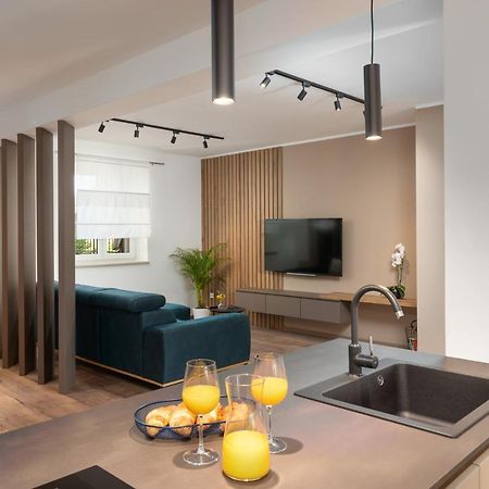 Holiday Home Maslina Πόρετς Εξωτερικό φωτογραφία