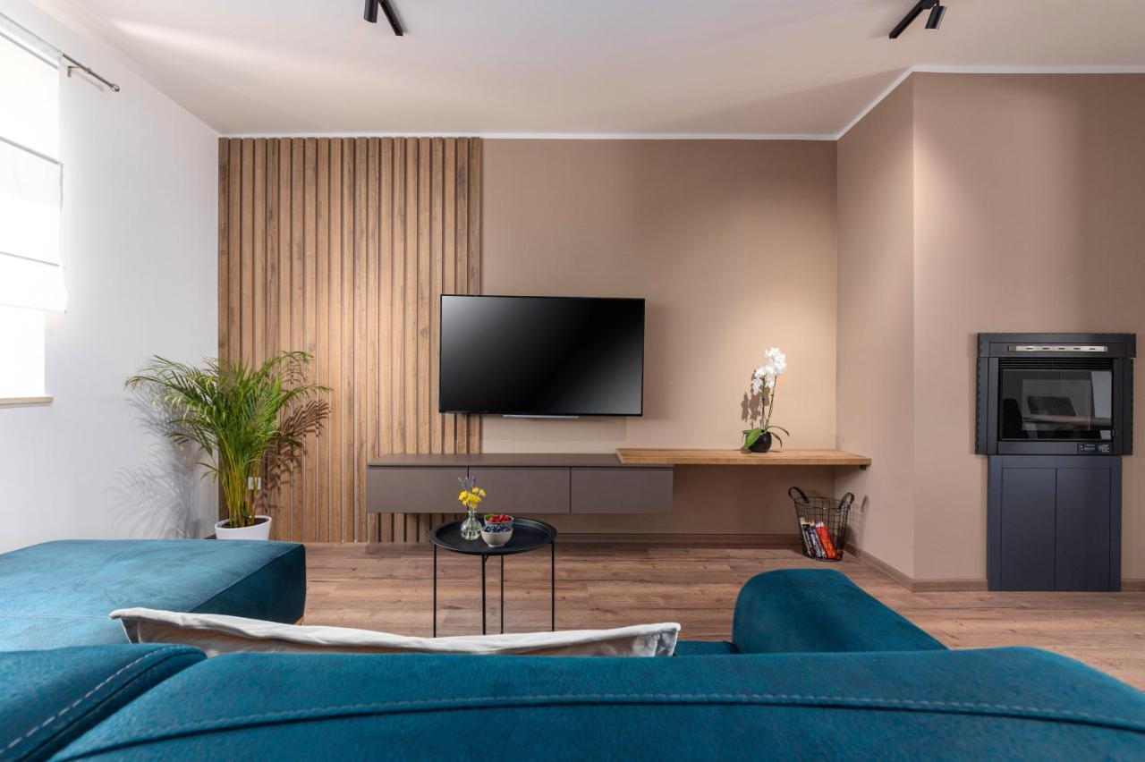 Holiday Home Maslina Πόρετς Εξωτερικό φωτογραφία