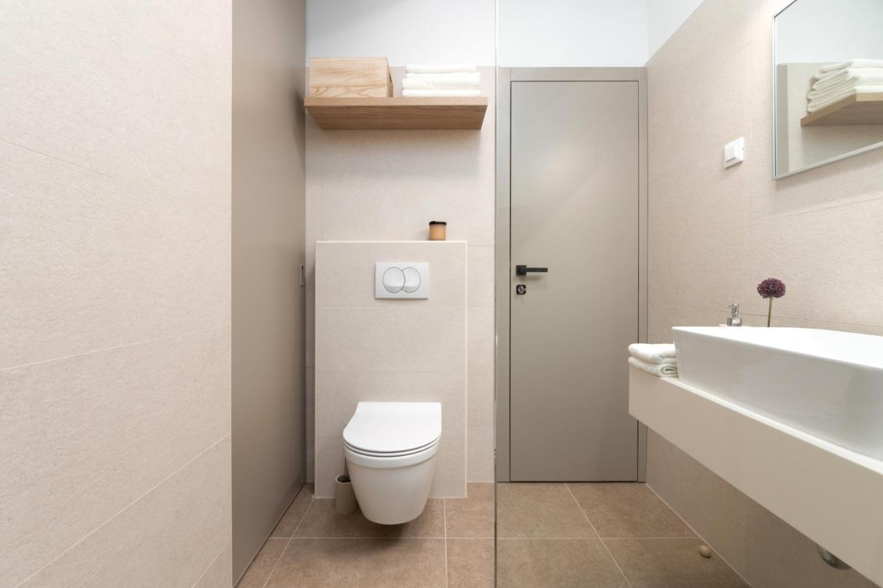 Holiday Home Maslina Πόρετς Εξωτερικό φωτογραφία