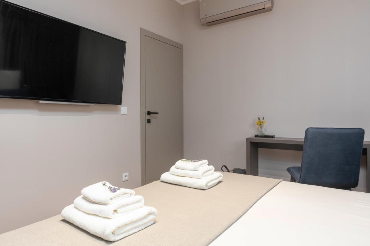 Holiday Home Maslina Πόρετς Εξωτερικό φωτογραφία