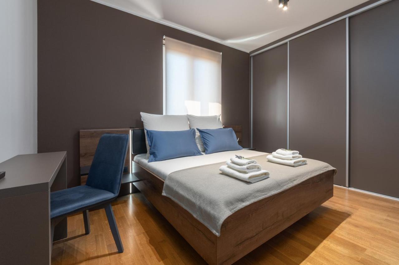 Holiday Home Maslina Πόρετς Εξωτερικό φωτογραφία