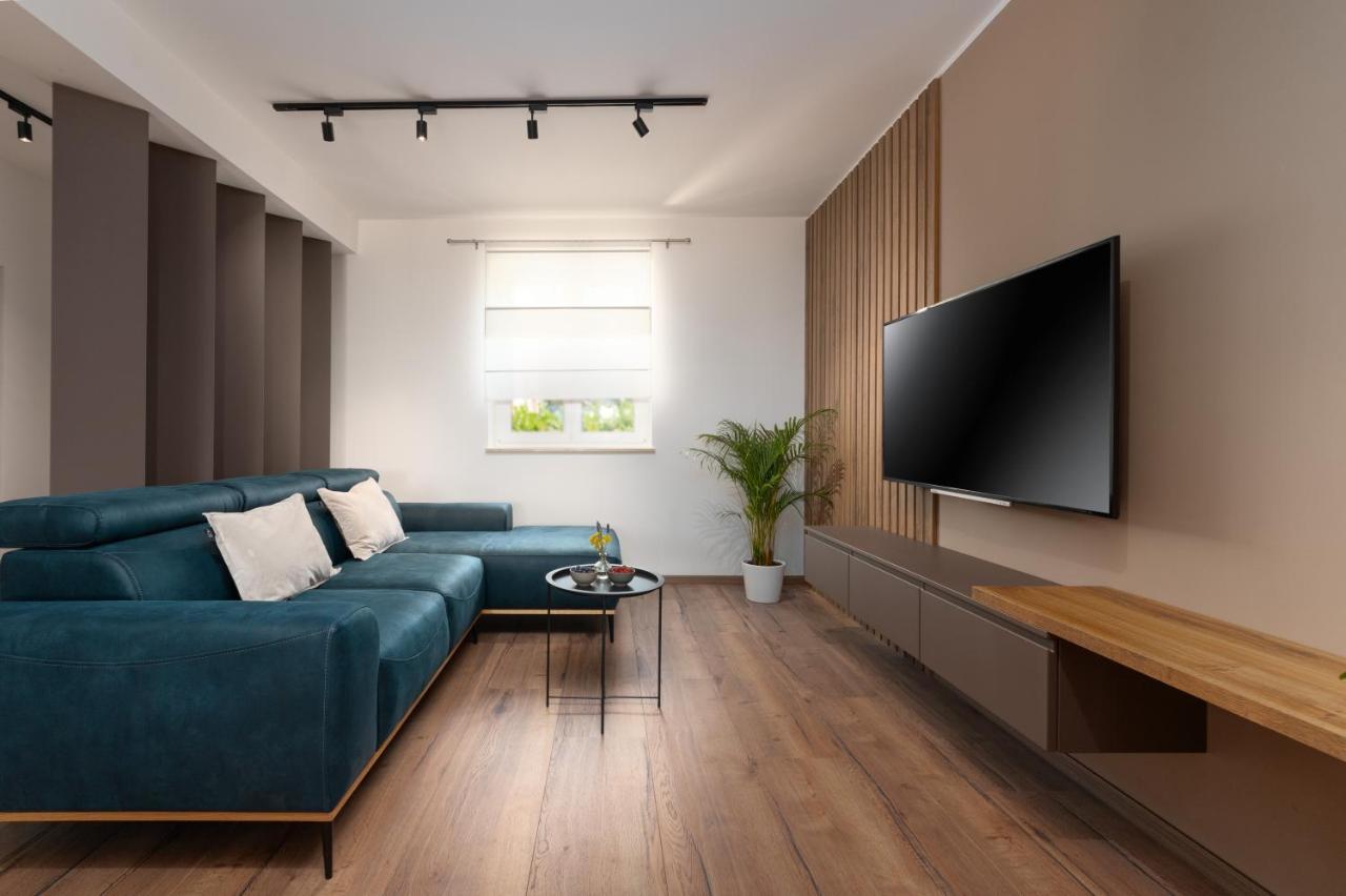 Holiday Home Maslina Πόρετς Εξωτερικό φωτογραφία