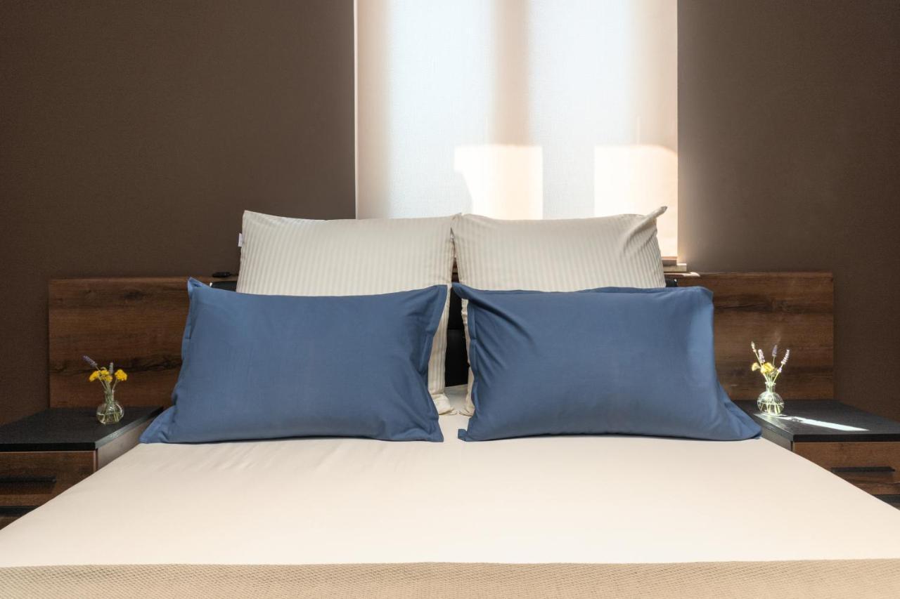 Holiday Home Maslina Πόρετς Εξωτερικό φωτογραφία