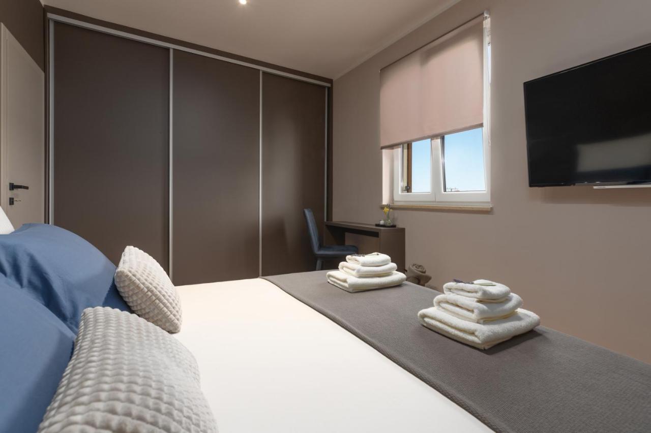 Holiday Home Maslina Πόρετς Εξωτερικό φωτογραφία