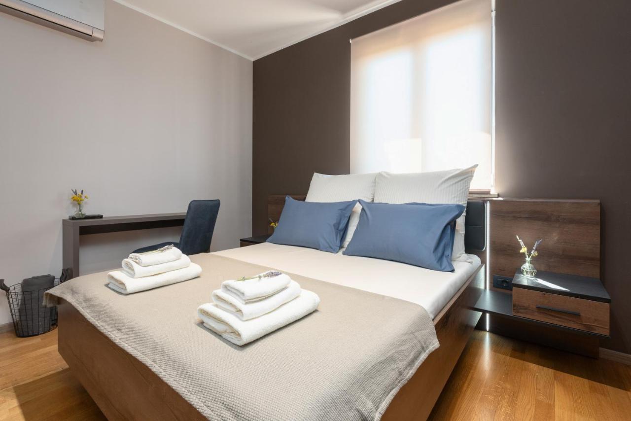 Holiday Home Maslina Πόρετς Εξωτερικό φωτογραφία