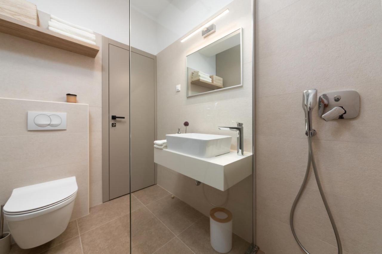 Holiday Home Maslina Πόρετς Εξωτερικό φωτογραφία