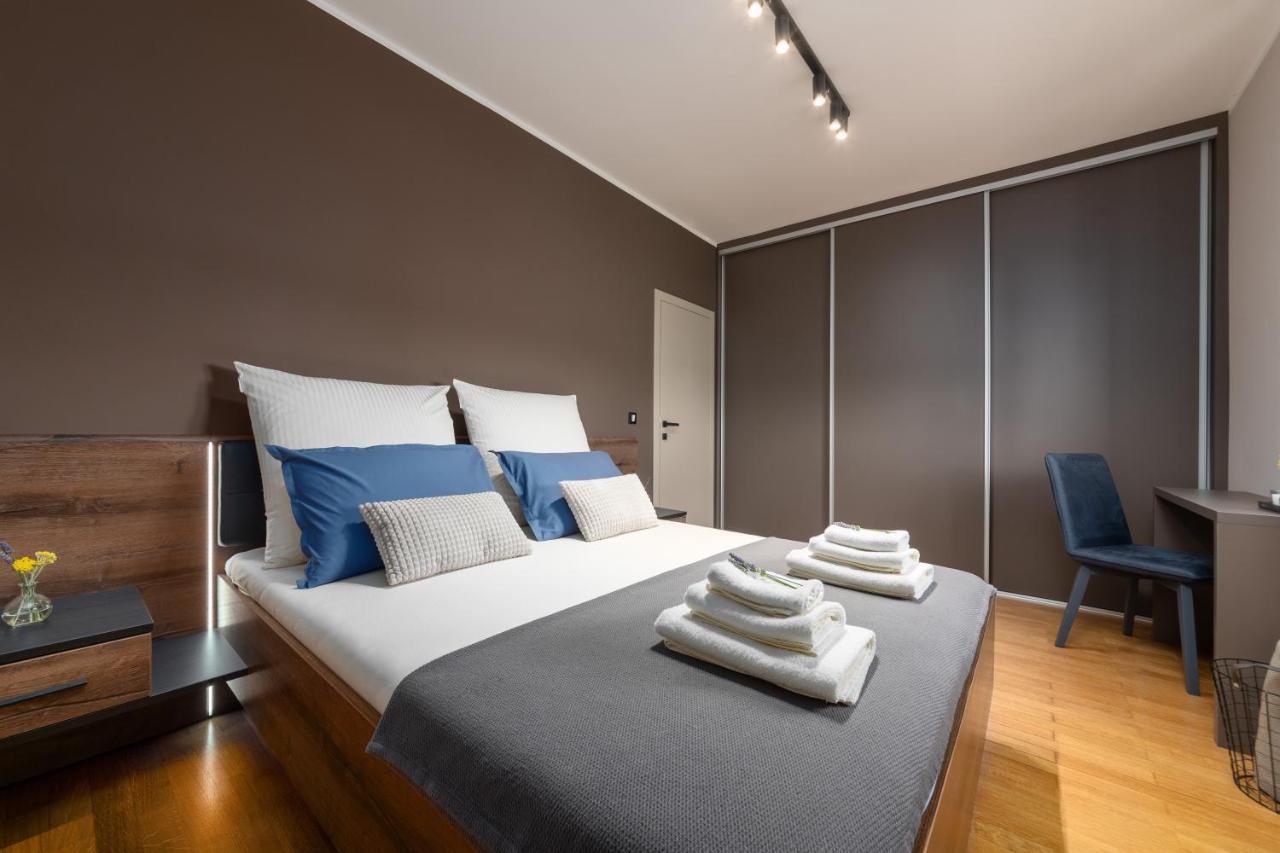 Holiday Home Maslina Πόρετς Εξωτερικό φωτογραφία